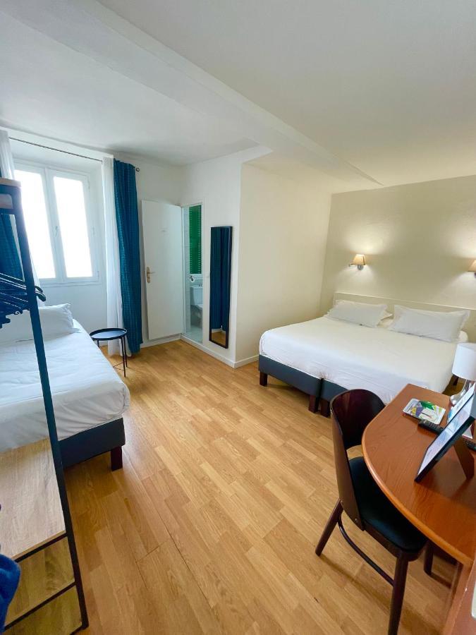 Posta Vecchia 3* Bastia (Corsica)
